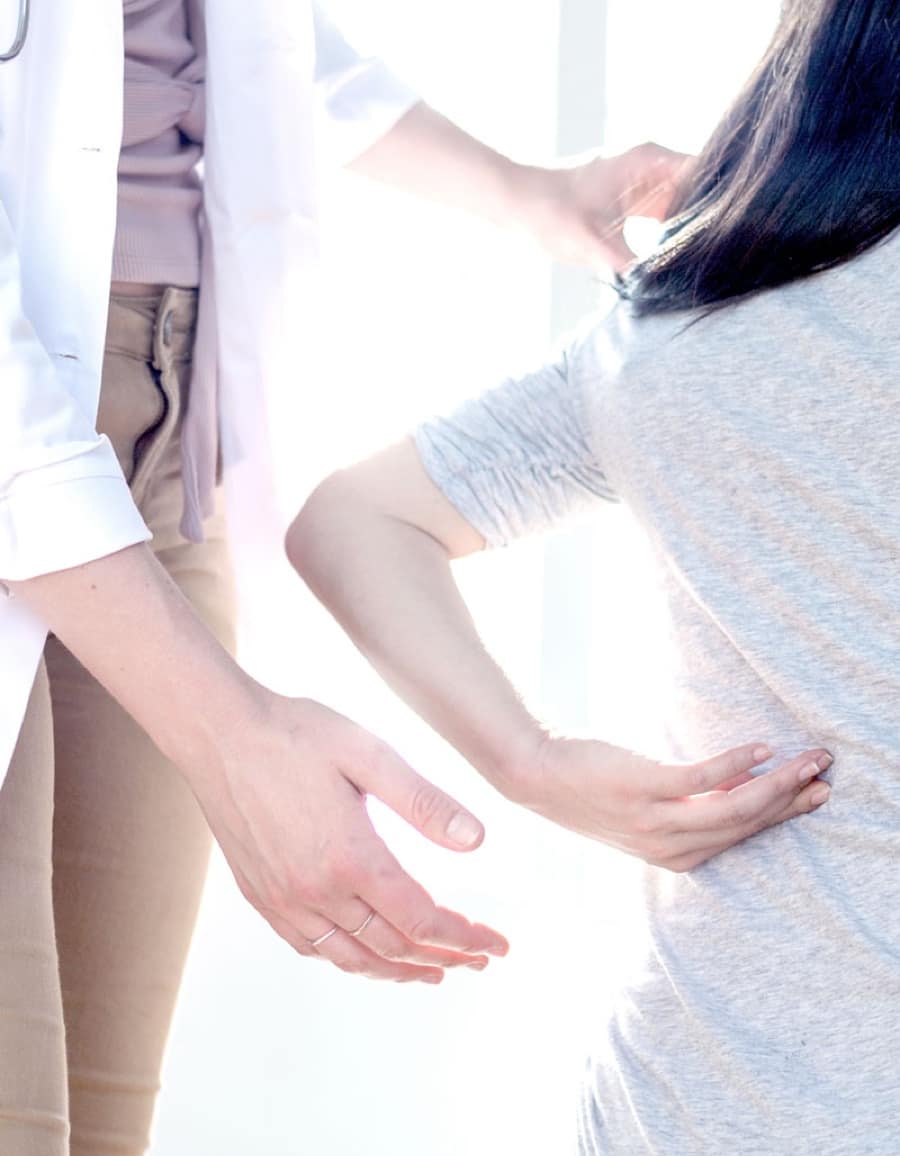 Chiropractic care in Auburn, Washington